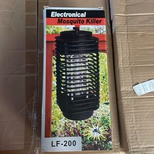 Electrical Mosquito Killer